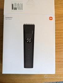 Xiaomi taglia capelli