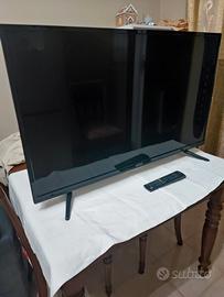 TV Akai 