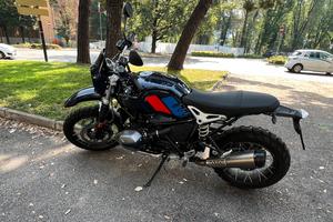 Bmw r nine t Urban gs