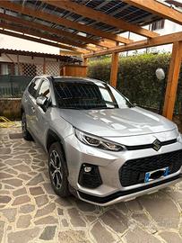 SUZUKI A-CROSS (POSSIBILITA’ DI FINANZIAMENTO)