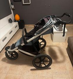Passeggino Thule Urban Glide 2
