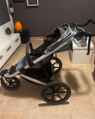 Passeggino Thule Urban Glide 2