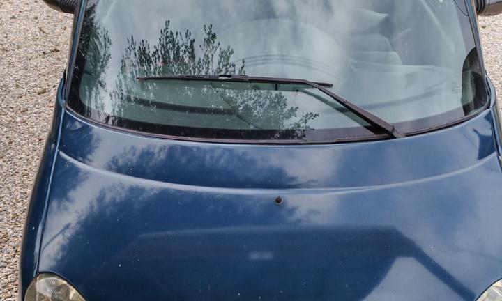 Microcar grecav 50cc