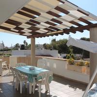 CASA VACANZE a 200mt.mare T.S.GIOVANNI