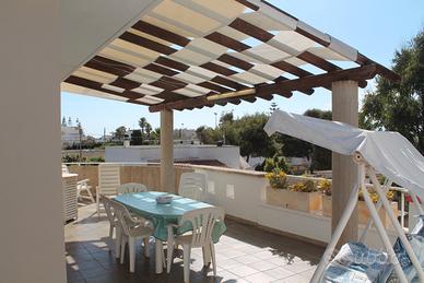 CASA VACANZE a 200mt.mare T.S.GIOVANNI