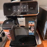 Philips serie 2300 latte go