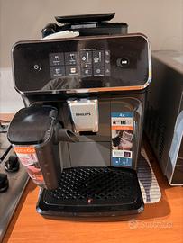 Philips serie 2300 latte go