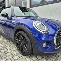 Mini 1.5 Cooper Cabrio