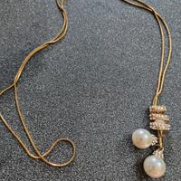 collana bigiotteria donna 
