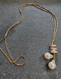 collana bigiotteria donna 