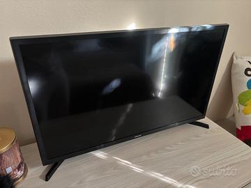 Smart tv Samsung 32 pollici