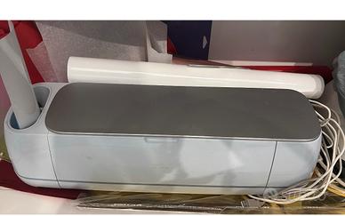 Cricut maker 3 poi termopressa grande