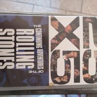 VHS Rolling Stones