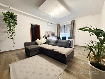 3 LOCALI A ROVELLO PORRO