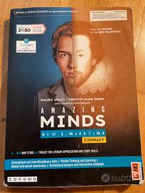 Amazing Minds