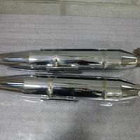 Terminali originali Harley Davidson Dyna