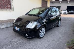 Citroen C2 1.6 16V 125CV VTS