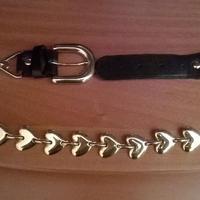 Gio.moda: Cintura gioiello con scatola