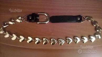 Gio.moda: Cintura gioiello con scatola