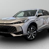 Mg ZS Hybrid+ 1.5 Luxury auto