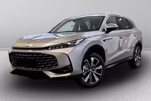 Mg ZS Hybrid+ 1.5 Luxury auto