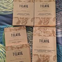 Alviero Martini 1 classe biancheria letto