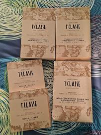 Alviero Martini 1 classe biancheria letto