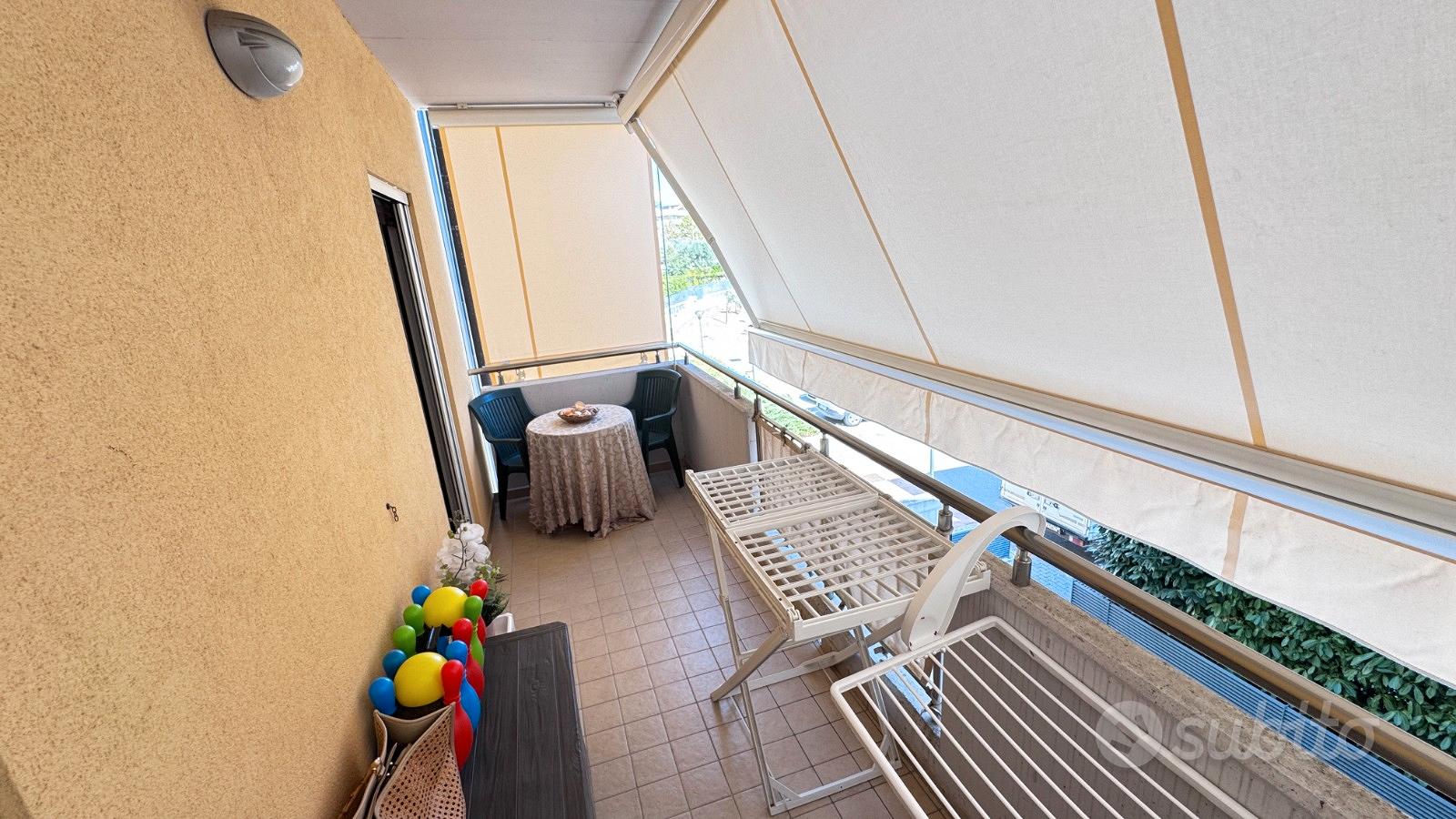 Appartamento – Termoli, Contrada Porticone e Villaggio Valentino, Campobasso - Vista 5