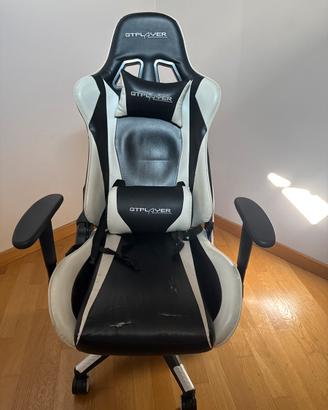 Sedia Gaming