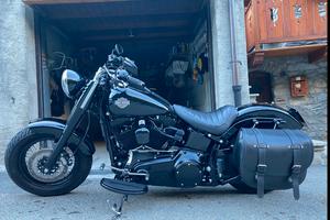 Softail Slim 103