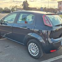 Fiat Punto Evo 1.2 benzina Euro 5A 