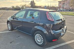Fiat Punto Evo 1.2 benzina Euro 5A 