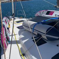 Escursione in barca a vela