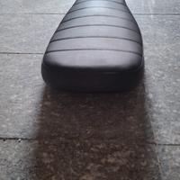 sella   fantic caballero  500