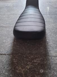 sella   fantic caballero  500