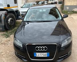 Audi A3 sportback 8P