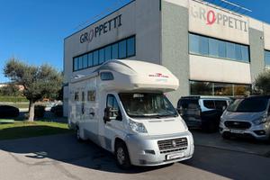 Roller Team PEGASO GTX