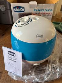 Chicco respira sano umidificatore