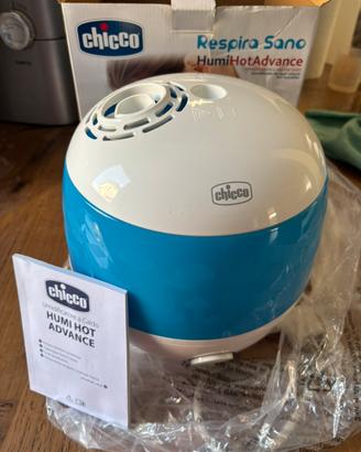 Chicco respira sano umidificatore