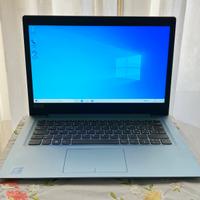 Notebook Lenovo Intel N3350 Ram 4GB