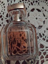 Eau de parfum Gold Queen di Roccobarocco