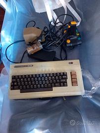 commodore vic 20 e cartucce