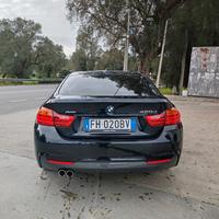 BMW gran coupé 420 xdrive automatica MSport 190cv.
