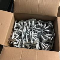 tasselli Rofix Rocket 120 con tappo bianco - nuovi