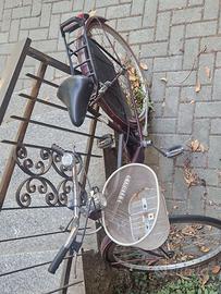 Bicicletta