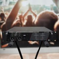 FINALE DI POTENZA RENKUS-HEINZ P2000 2 x 600W 2ohm