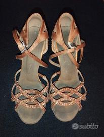 Scarpe da ballo Dancin'