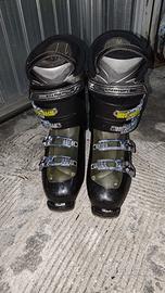 Scarponi sci Salomon