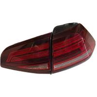 Fanali posteriori Led Golf 7.5