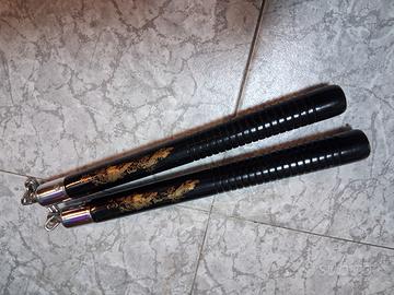 nunchaku Professionali